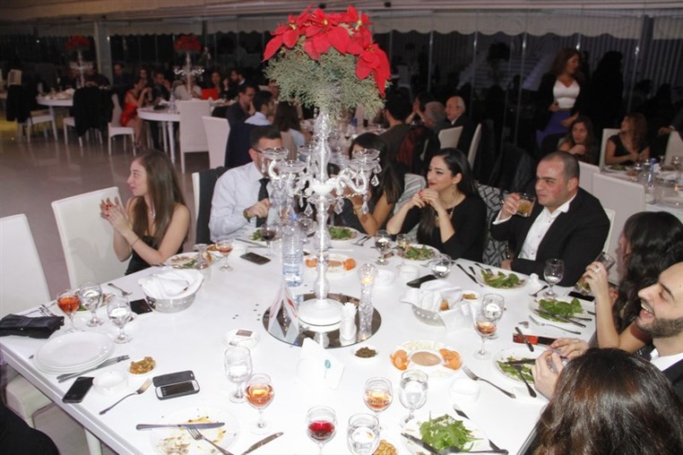 Balamand Annual Christmas Dinner